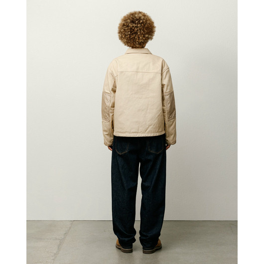 스투시 유틸리티 워크자켓 (stussy utility work jacket) 이미지