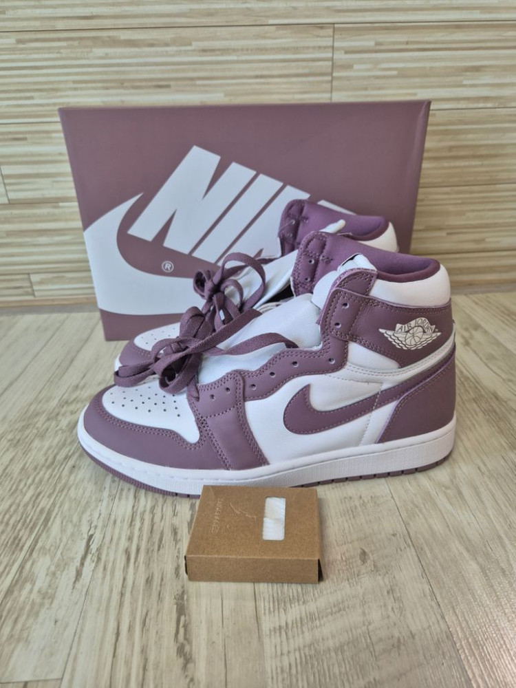 새상품(270) 나이키 에어조던 1 이미지