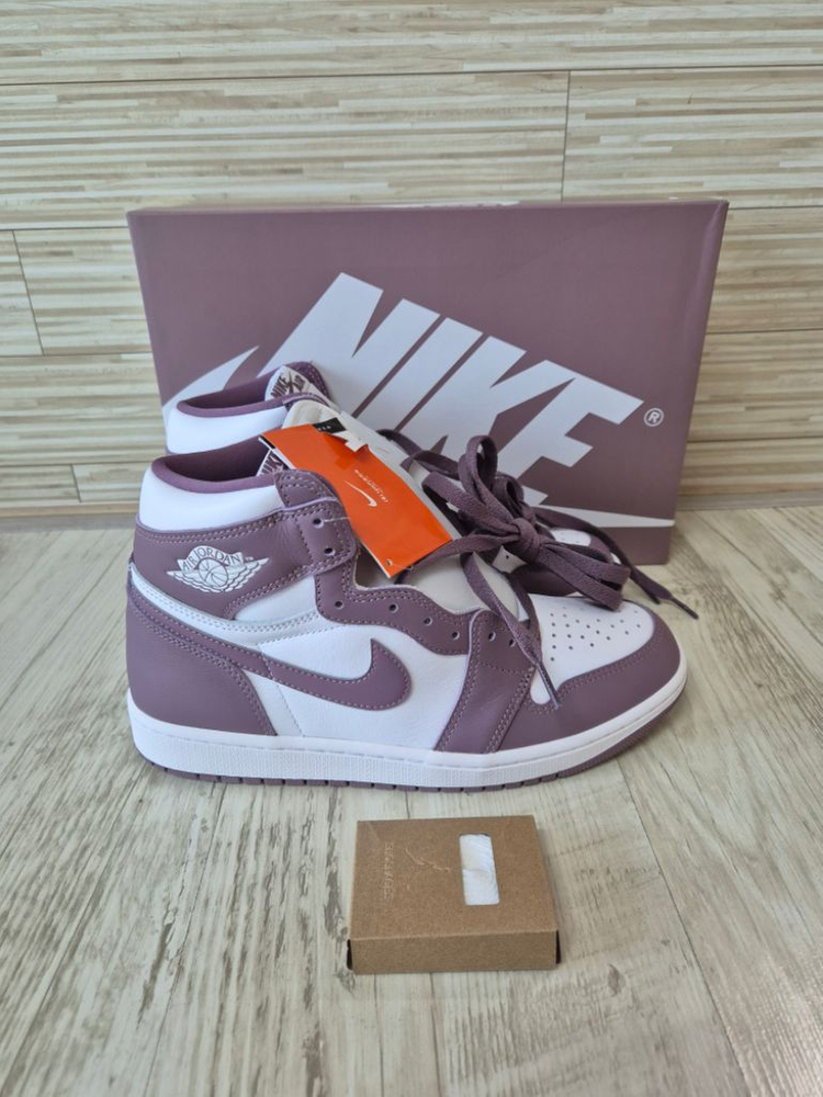 새상품(270) 나이키 에어조던 1 이미지