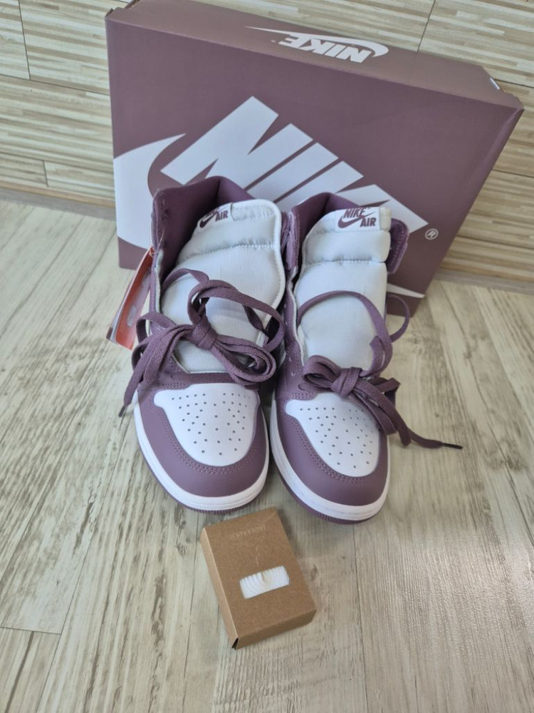 새상품(270) 나이키 에어조던 1 이미지