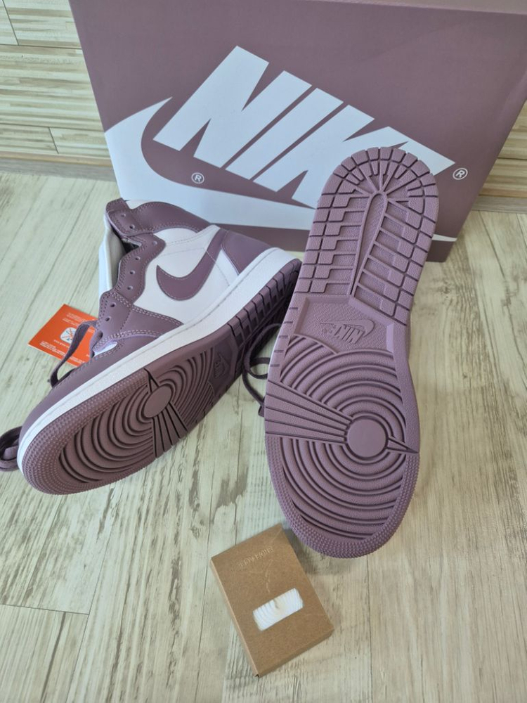 새상품(270) 나이키 에어조던 1 이미지
