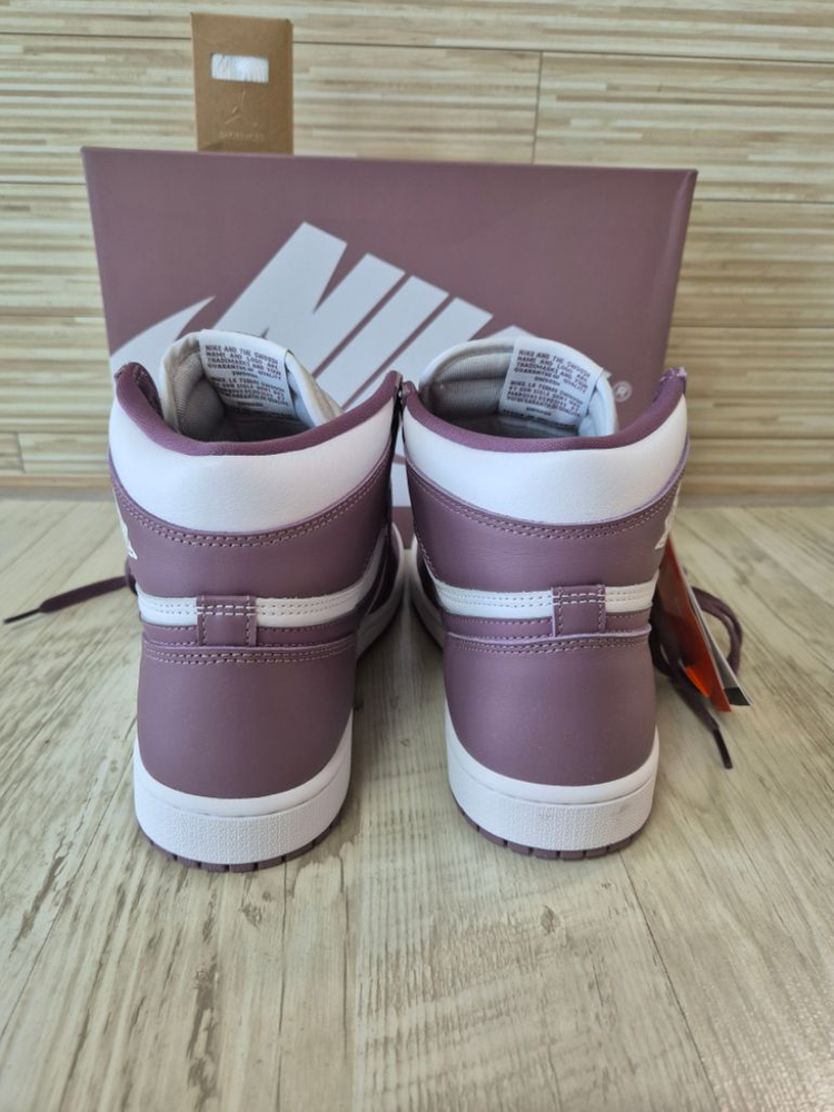 새상품(270) 나이키 에어조던 1 이미지