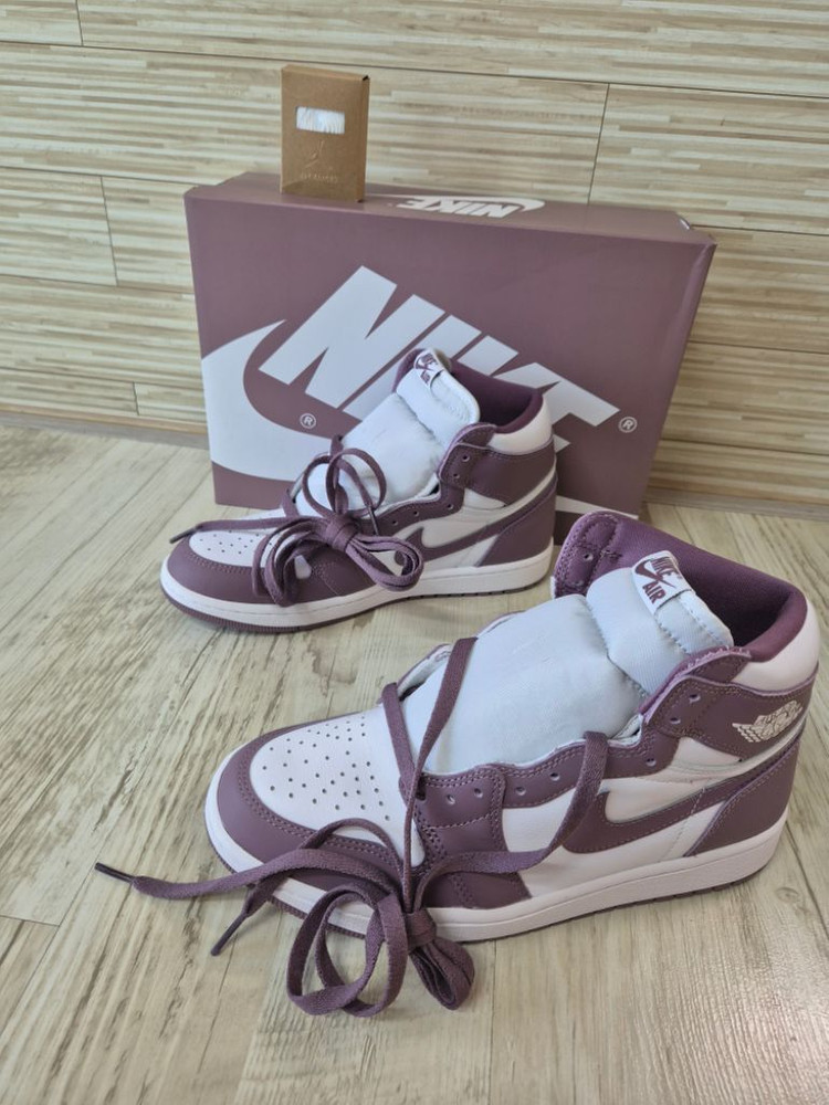 새상품(270) 나이키 에어조던 1 이미지