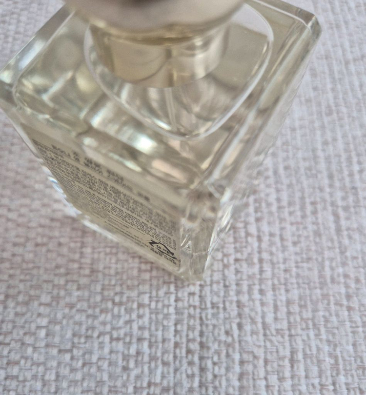 (새상품/국문라벨) 조말론 피오니 앤 블러쉬 스웨이드 코롱 향수 50ml 이미지