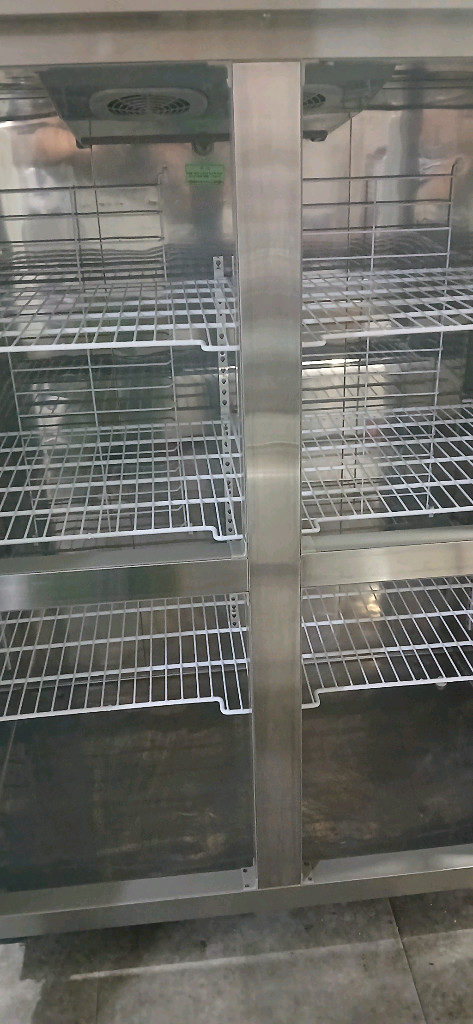 [2023년10월구매]라셀르 45박스 간냉식 올 냉장고 팝니다 S급 이미지