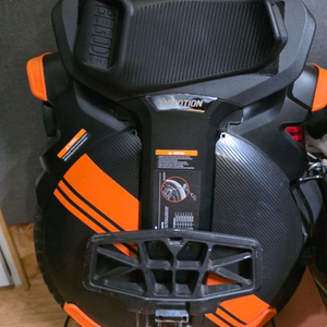 인모션 V11Y 전동 외발휠 이미지