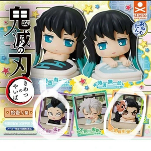 귀멸의 칼날 오네무탄 피규어 이미지