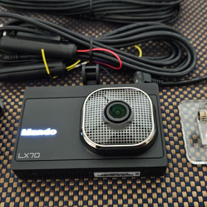 만도 LX70 (초절전형) 블랙박스 2채널 이미지