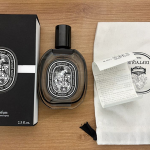 딥티크 플레르드뽀 오드 퍼퓸 국문택 풀박스 75ml 이미지