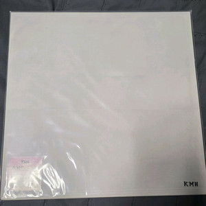 이센스 에넥도트 LP(초판, 미개봉) 이미지