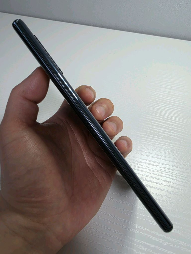 갤럭시노트10플러스 256G 깨끗한 중고폰 이미지