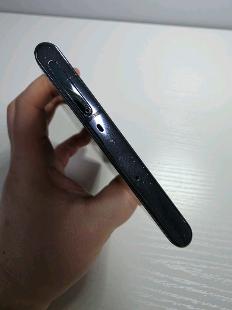 갤럭시노트10플러스 256G 깨끗한 중고폰 이미지