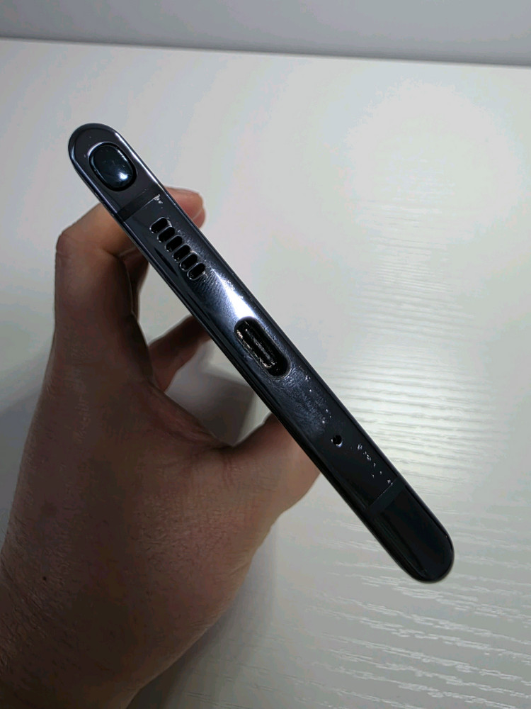 갤럭시노트10플러스 256G 깨끗한 중고폰 이미지