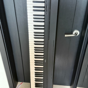 디지털피아노 세트 이미지