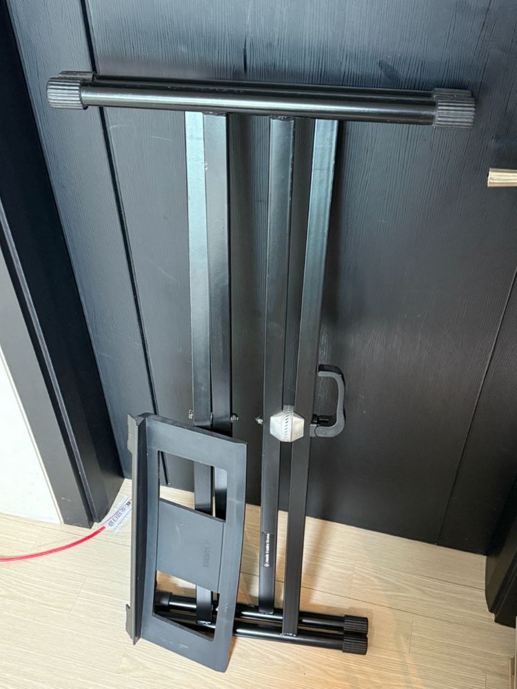 디지털피아노 세트 이미지