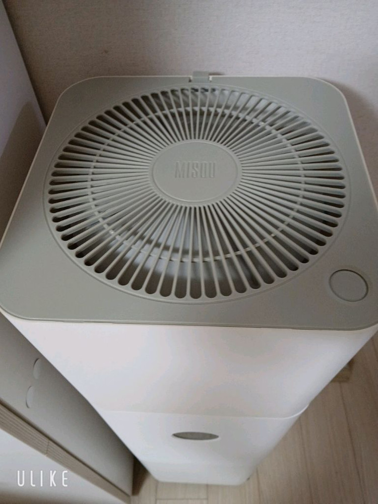 샤오미 미에어 가습기만(공기청정기X) 이미지