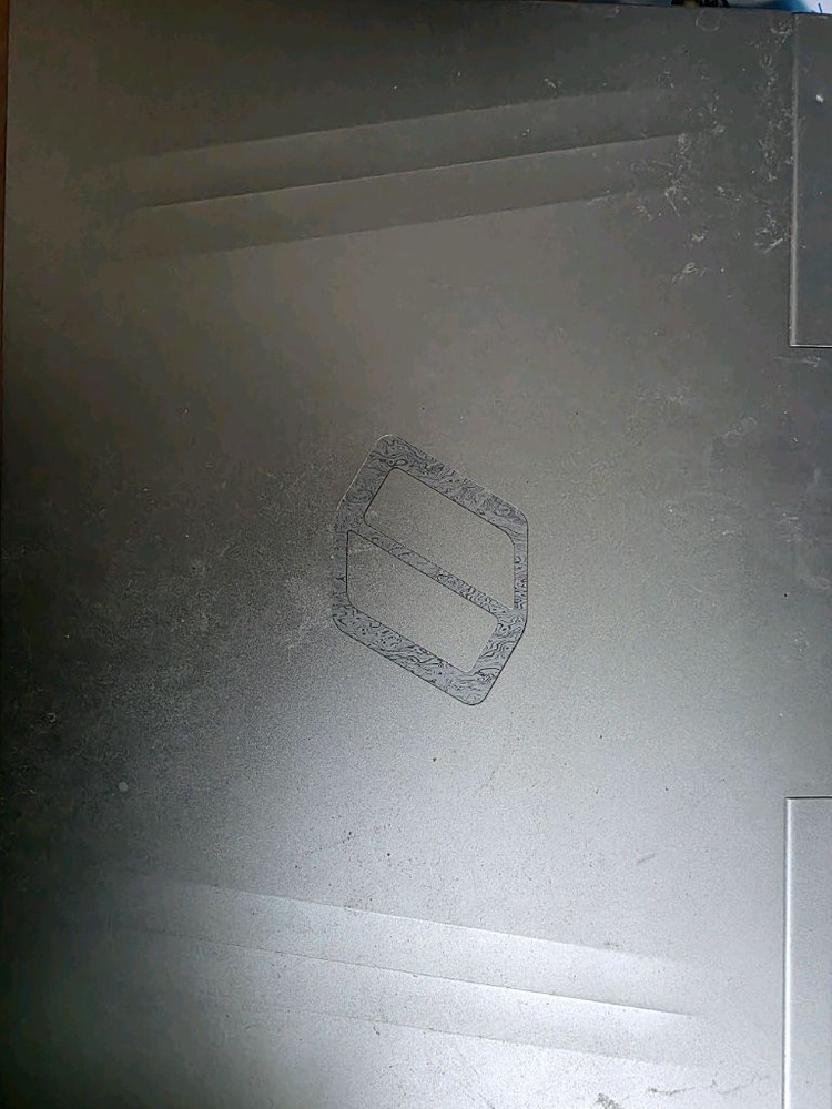 게이밍 노트북 i7 / GTX1650 / 배터리 상태 좋음 이미지