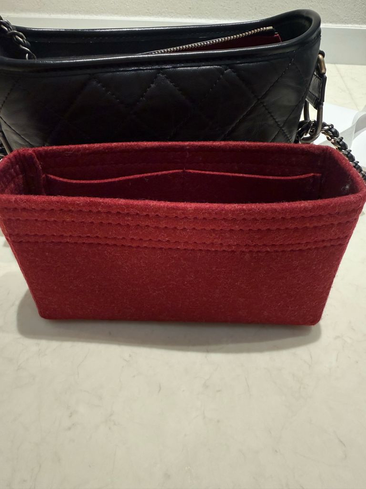 샤넬 가브리엘 호보백 스몰 스트랩 버전 이미지