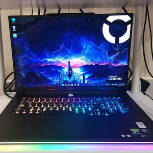 육안3D/리전프로9i LEGION PRO 9 18IAX10 275HX/ 5090 /4TB/64G/ 이미지