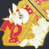 포켓몬 30주년 뱃지 2세대 4월 이미지