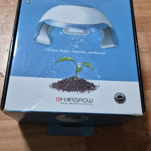 hairgrow 탈모관리기 이미지