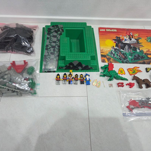 올드레고 캐슬 6082 용마성 중고 판매합니다. 이미지