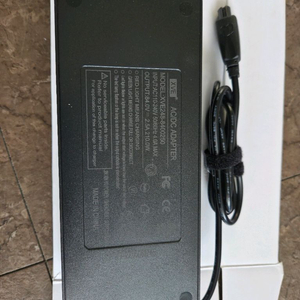 인모션 정품 전동휠 충전기 신품 이미지