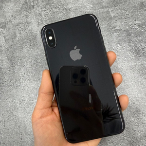 I Phone아이폰X 블랙 64기가 이미지