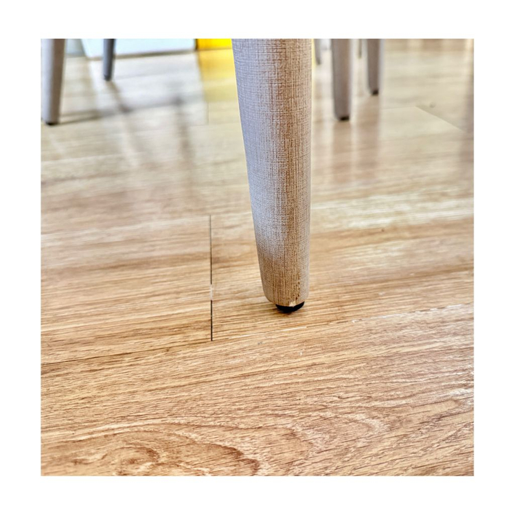 *가격인하*<A급>일룸 1400폭 식탁 + 한샘 위든 의자2 + 벤치의자1 세트 이미지