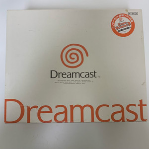 드림캐스트(VA1기판) 박스셋+게임 일괄판매 이미지