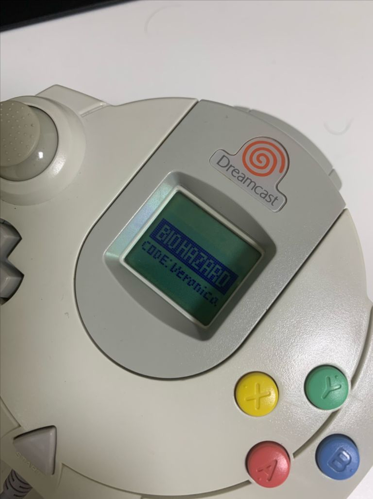 드림캐스트(VA1기판) 박스셋+게임 일괄판매 이미지