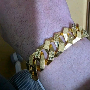 순금팔찌 3냥 이미지