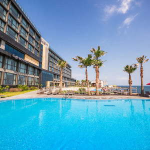 제주 애월 4성급 오션뷰 탐라스테이 호텔최저가판매 이미지