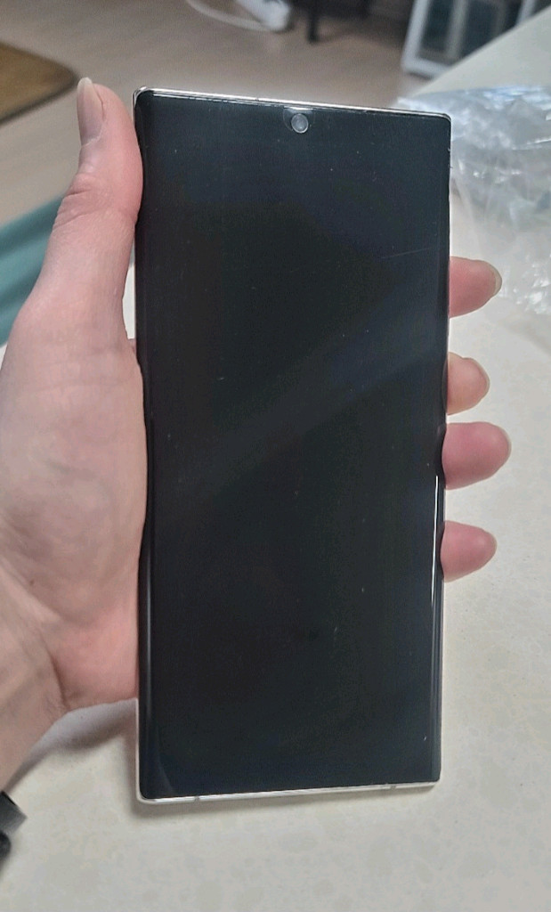 삼성갤럭시 노트20울트라 5G(256GB) SM-N986 이미지