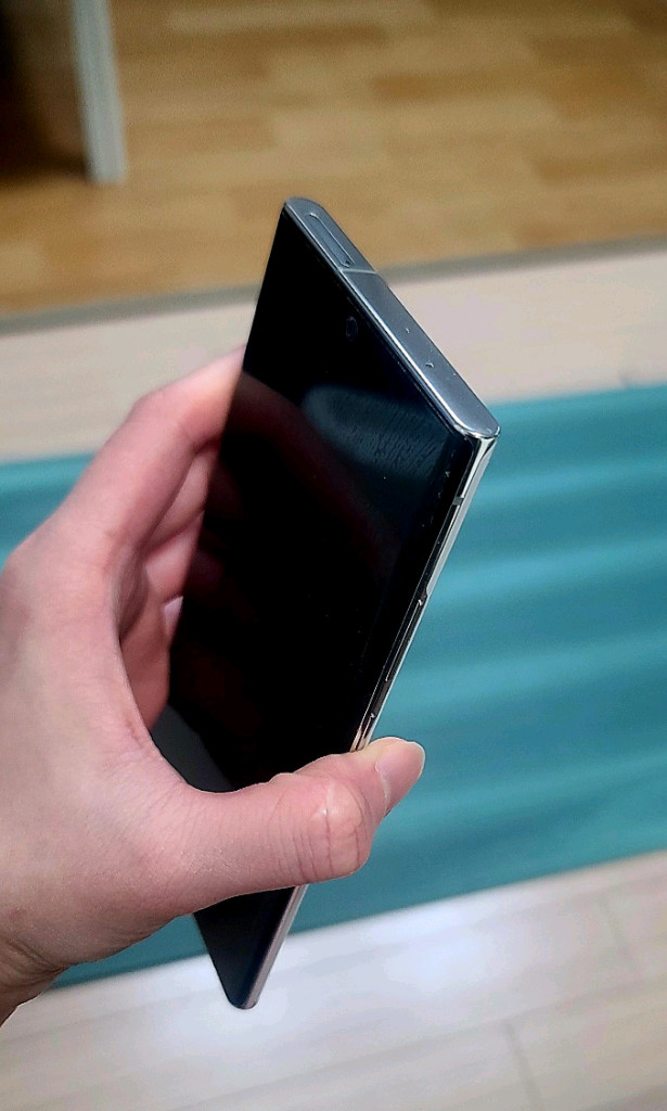 삼성갤럭시 노트20울트라 5G(256GB) SM-N986 이미지