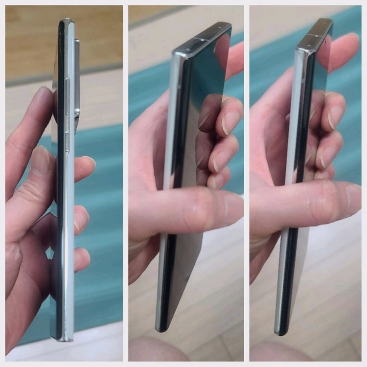 삼성갤럭시 노트20울트라 5G(256GB) SM-N986 이미지