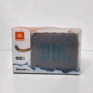 JBL GO3 블루투스 스피커 이미지