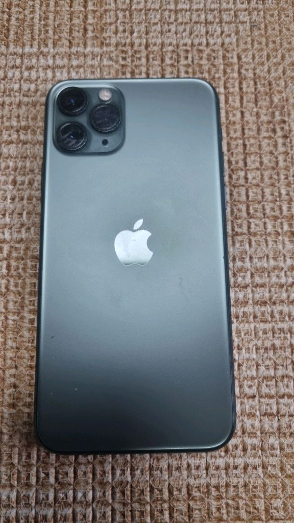아이폰11 프로 256gb 이미지