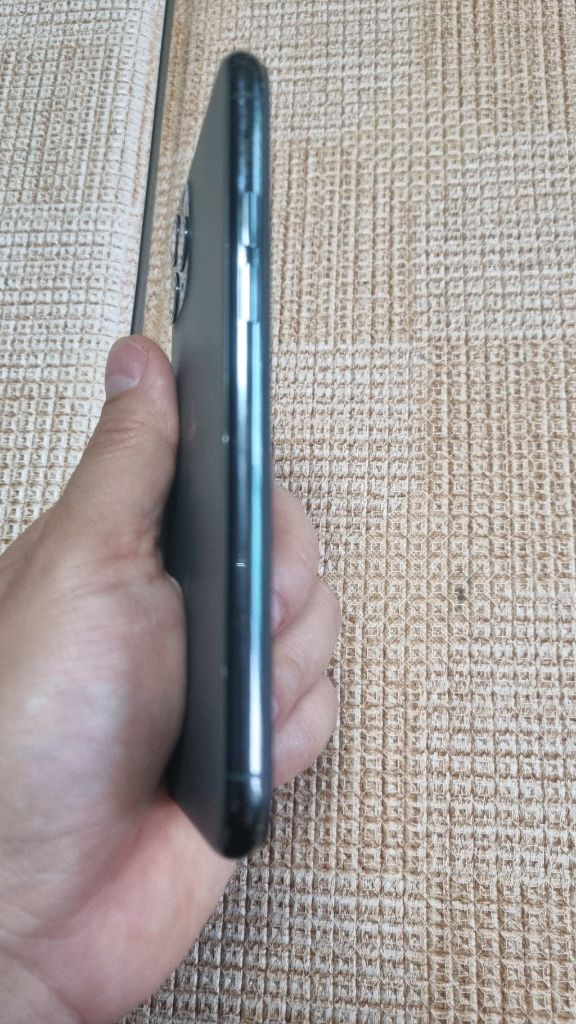 아이폰11 프로 256gb 이미지