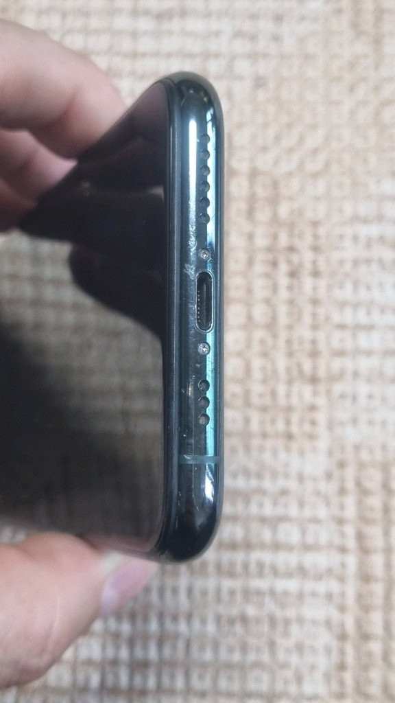 아이폰11 프로 256gb 이미지