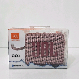 JBL GO3 블루투스 스피커 이미지