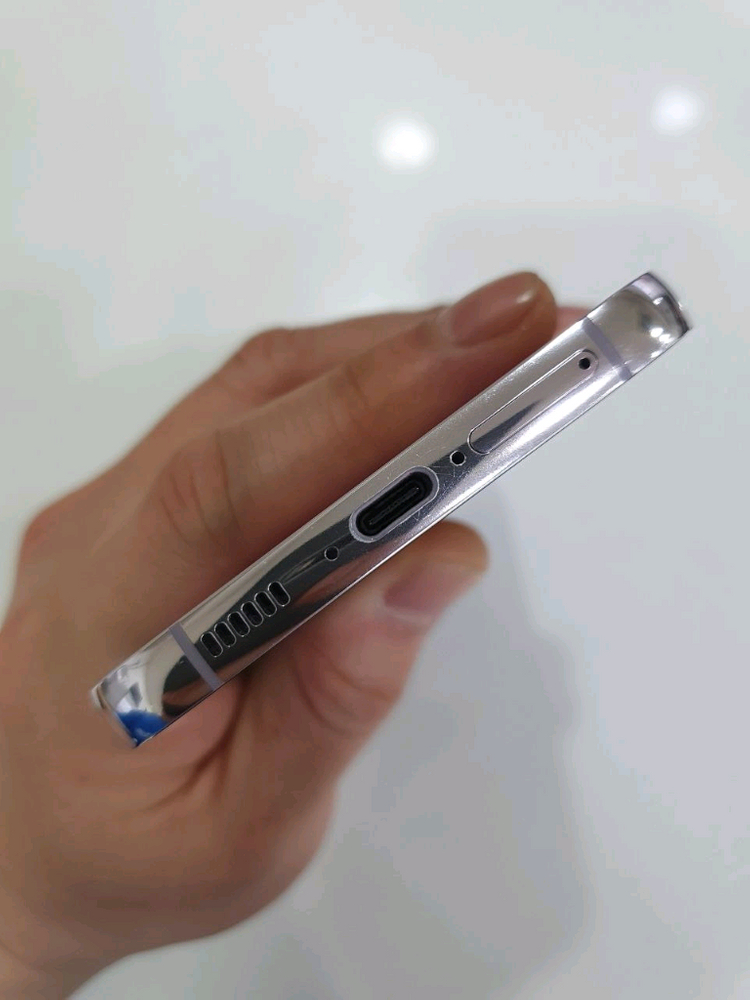 갤럭시S23플러스256G 무잔상 상태굿 중고폰 공기계 이미지