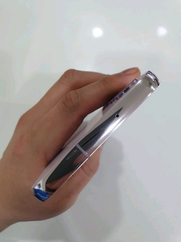 갤럭시S23플러스256G 무잔상 상태굿 중고폰 공기계 이미지