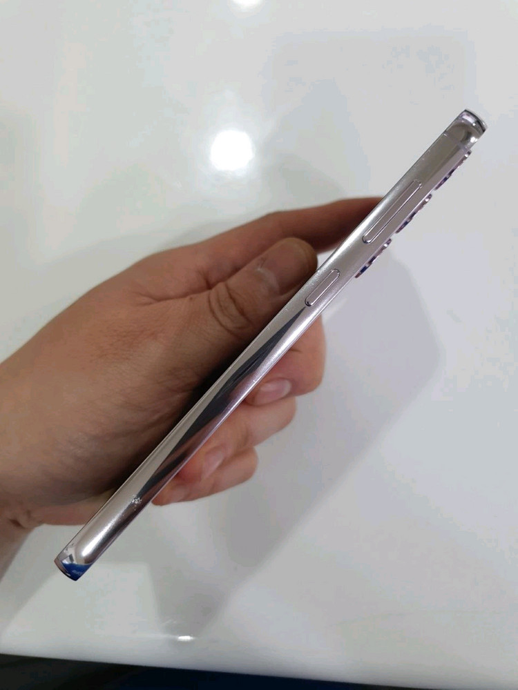 갤럭시S23플러스256G 무잔상 상태굿 중고폰 공기계 이미지