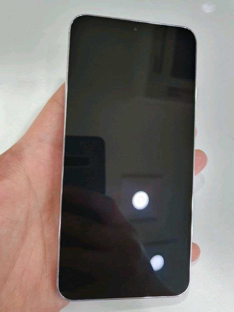 갤럭시S23플러스256G 무잔상 상태굿 중고폰 공기계 이미지