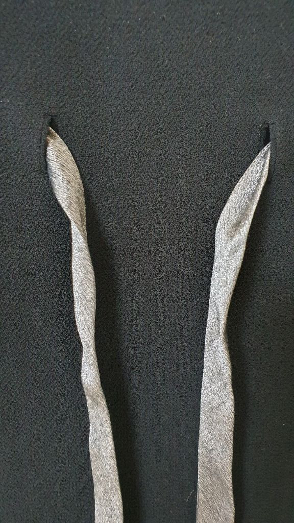 베이직(하용수) 나시 롱원피스(55/검정) 이미지