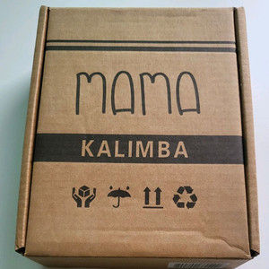 MAMA 칼림바 이미지