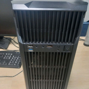 게임용 i7-9700F B365M RTX 2060 16G 256G 등 본체 팔아요. 이미지