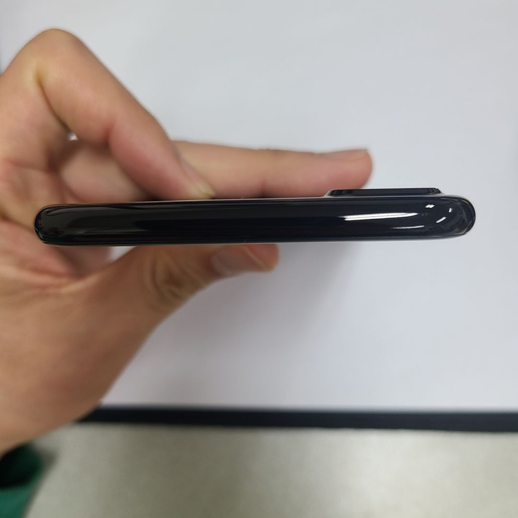 아이폰7플러스 제트블랙 128GB 무잔상 배터리91% 208243 이미지