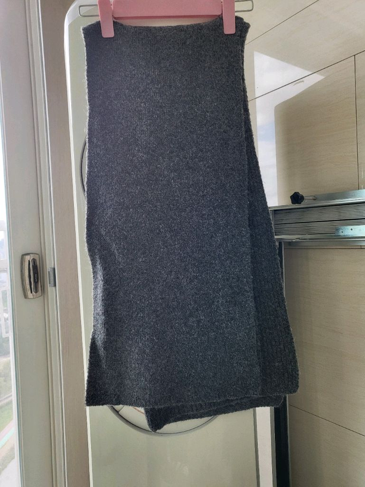 새제품 망토 목도리 이미지